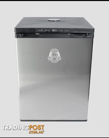 Kegmaster beer tap fridge