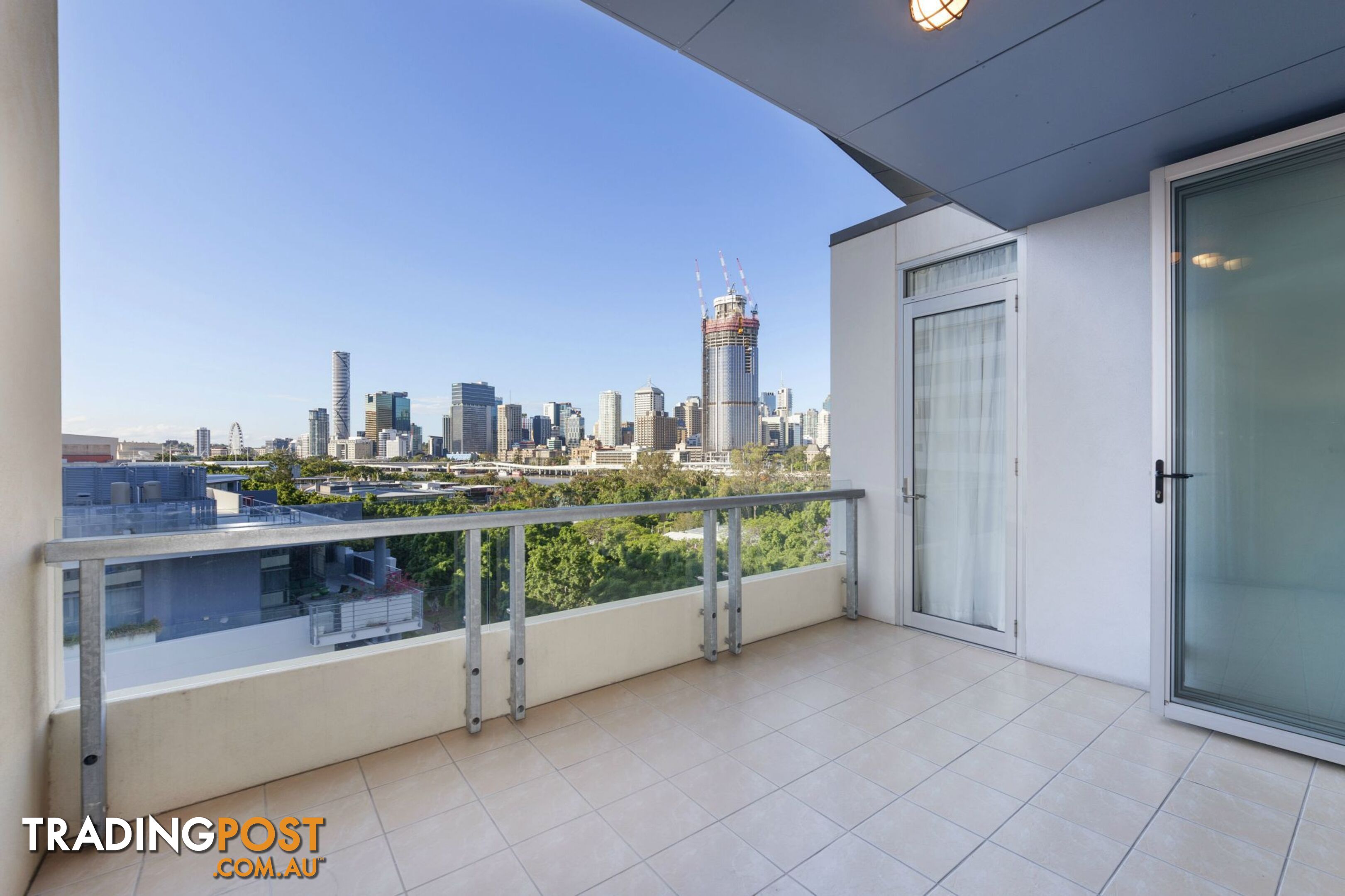 63/15 Tribune Street SOUTH BRISBANE QLD 4101