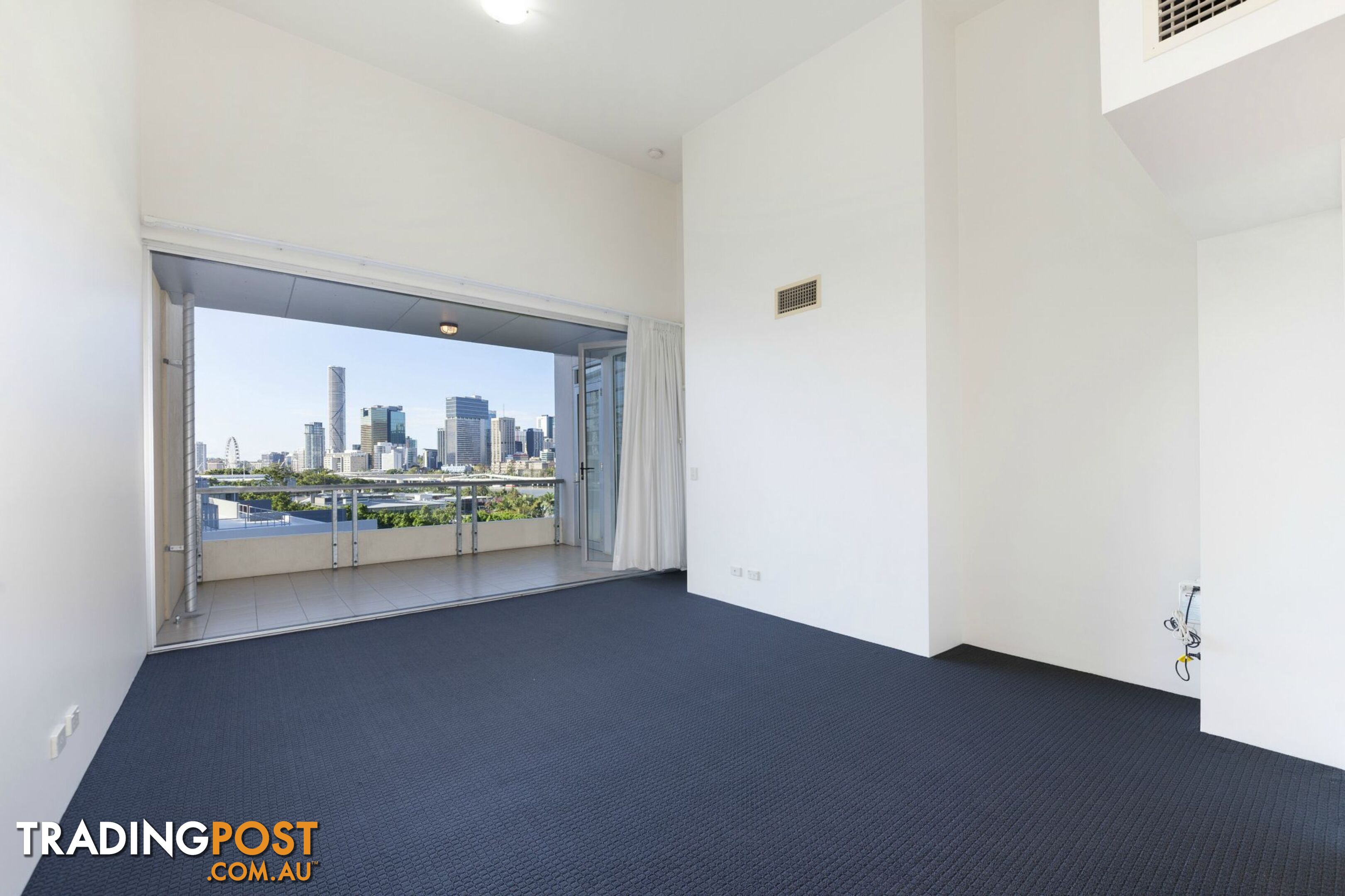 63/15 Tribune Street SOUTH BRISBANE QLD 4101