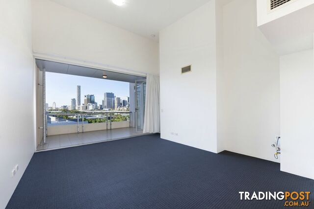 63/15 Tribune Street SOUTH BRISBANE QLD 4101