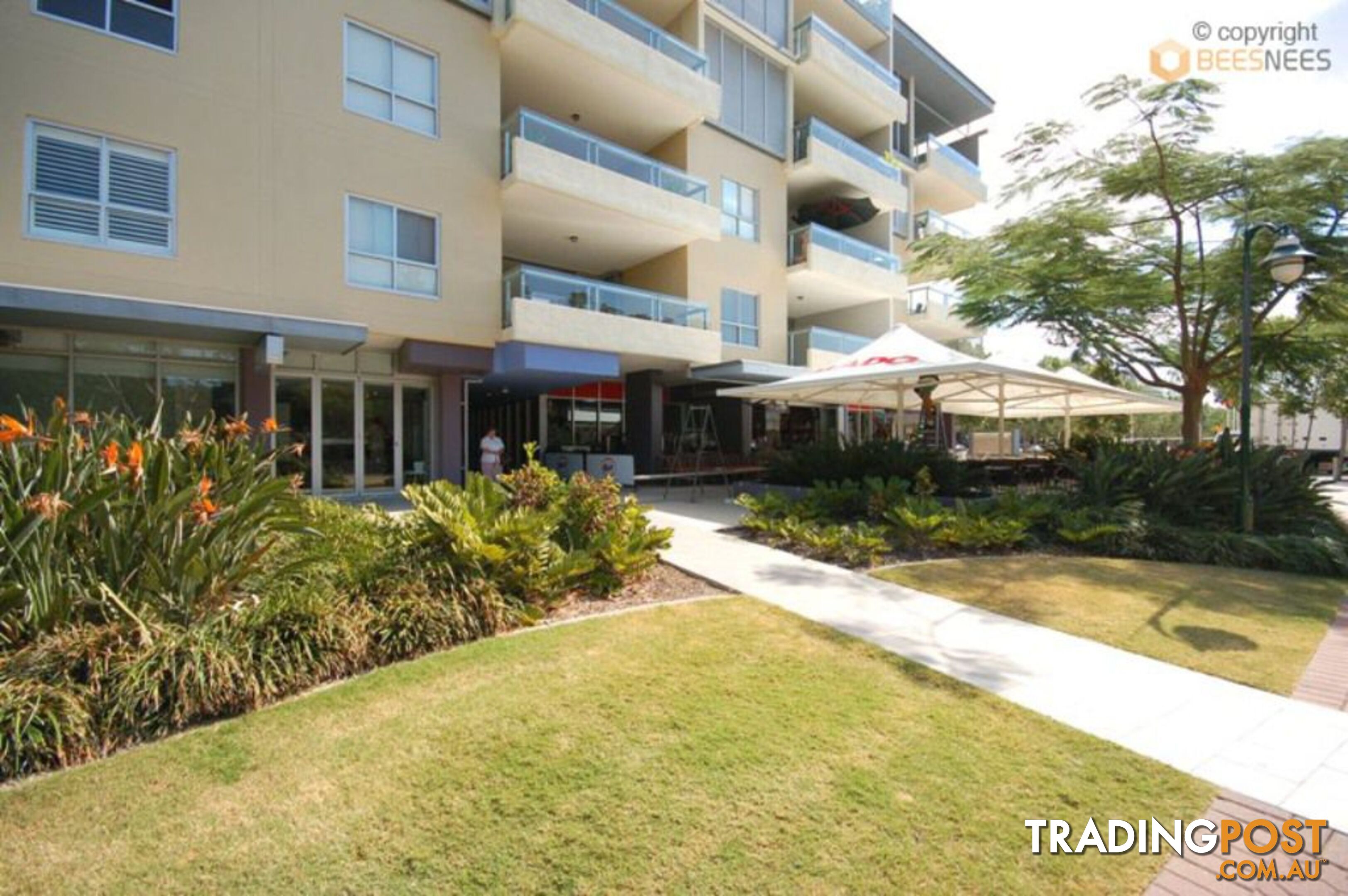 63/15 Tribune Street SOUTH BRISBANE QLD 4101