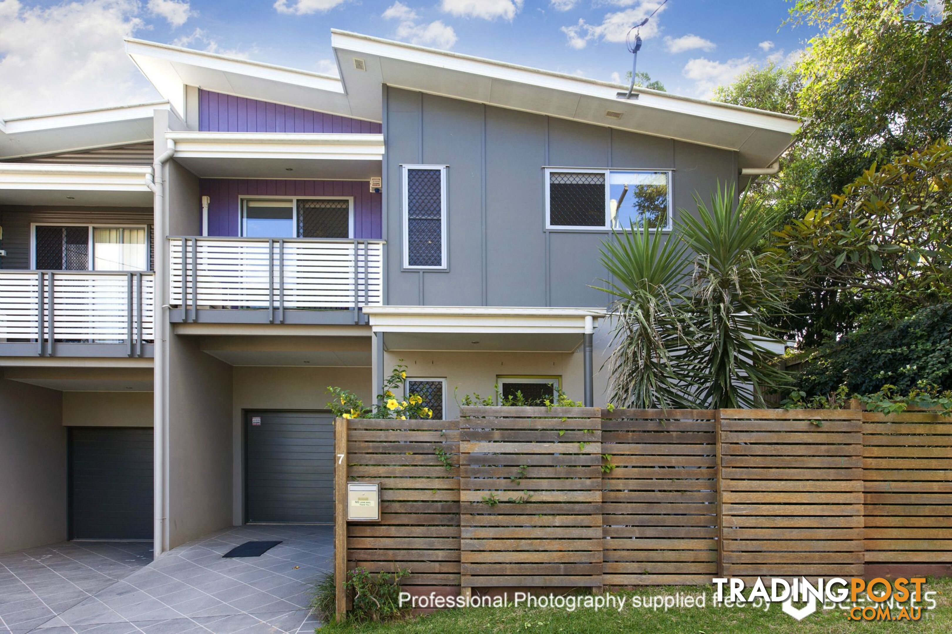 7 Marjorie Street Annerley QLD 4103