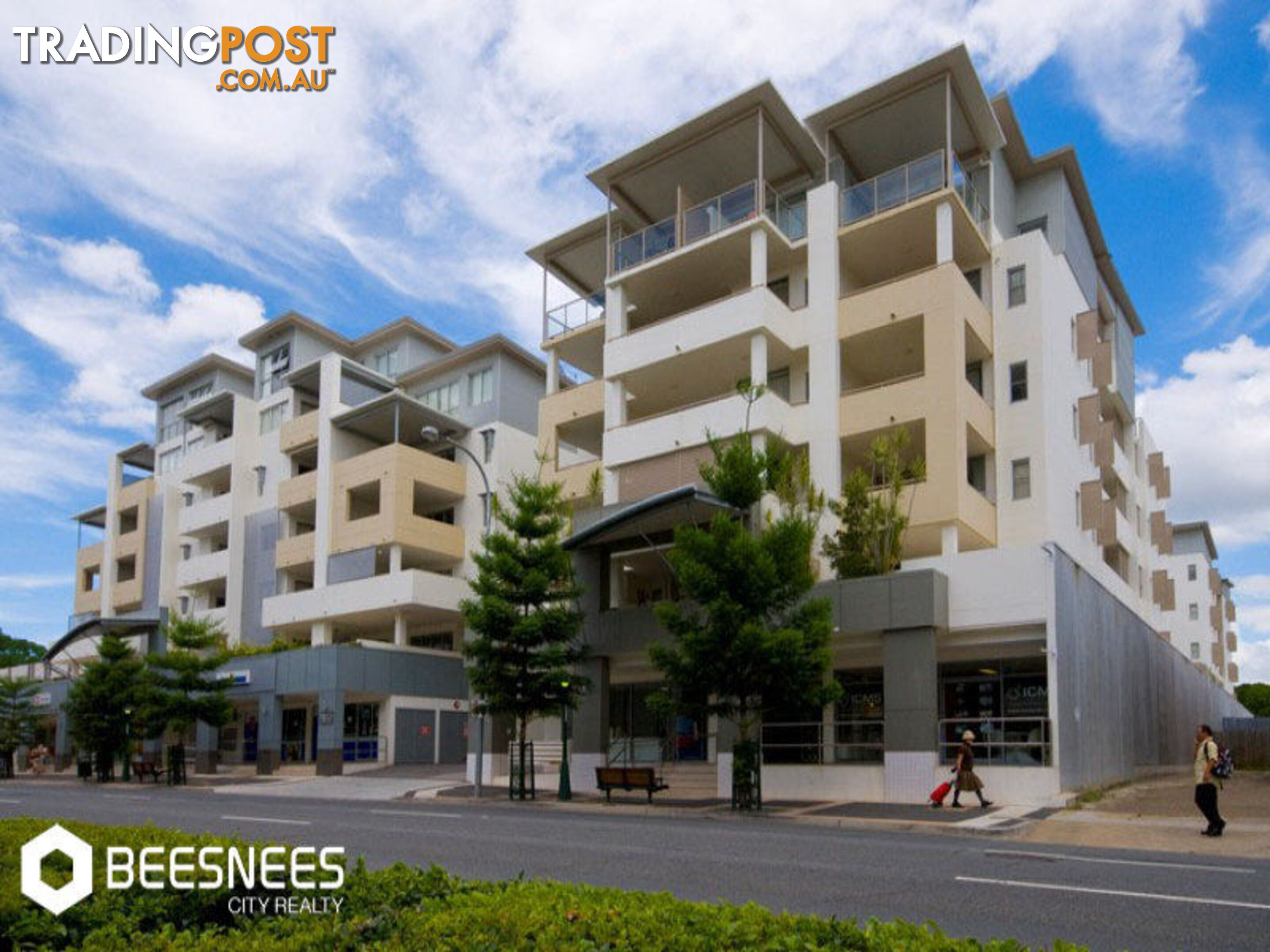 29/72 Merivale Street SOUTH BRISBANE QLD 4101