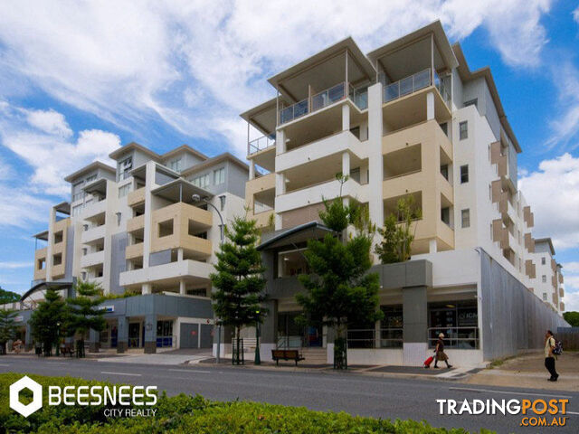 29/72 Merivale Street SOUTH BRISBANE QLD 4101