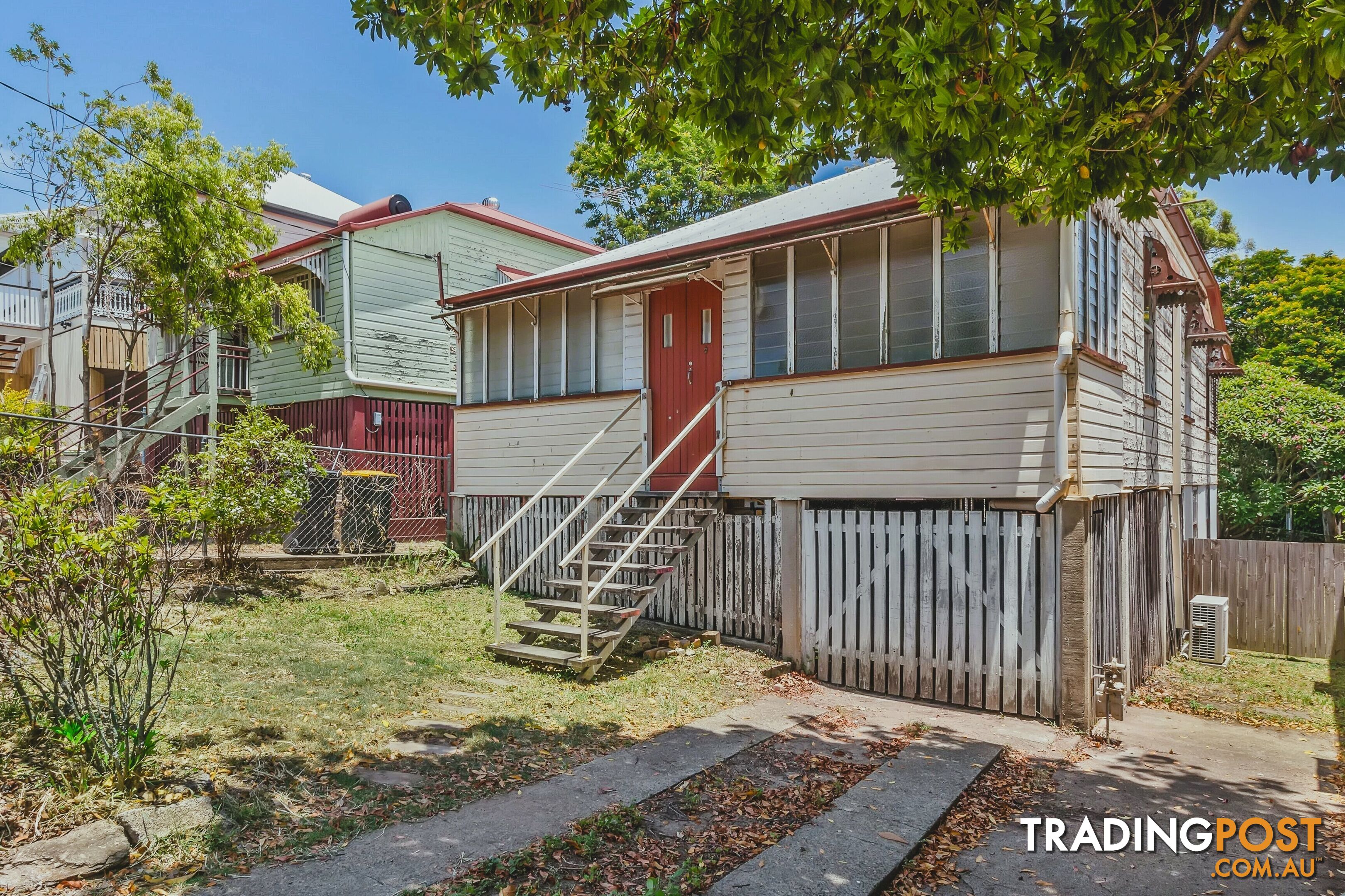 13 Bristol St West End QLD 4101