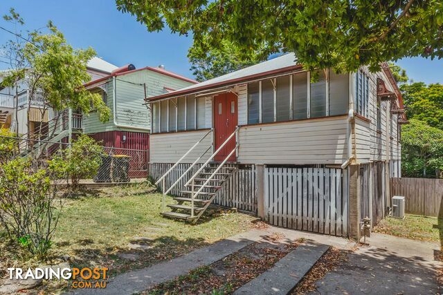 13 Bristol St West End QLD 4101