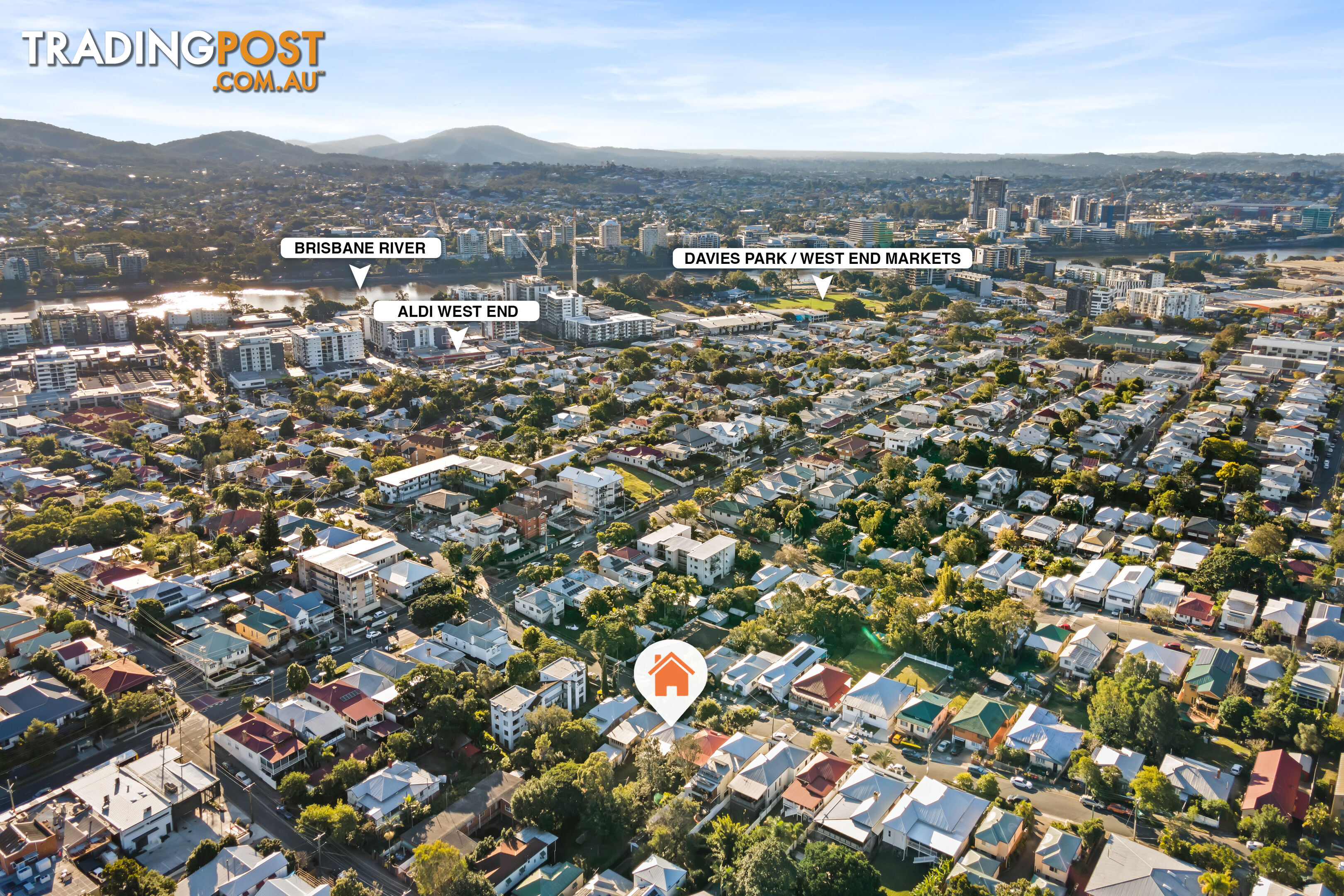 13 Bristol St West End QLD 4101