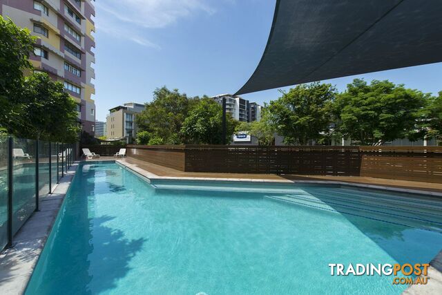 221/8 Musgrave Street West End QLD 4101