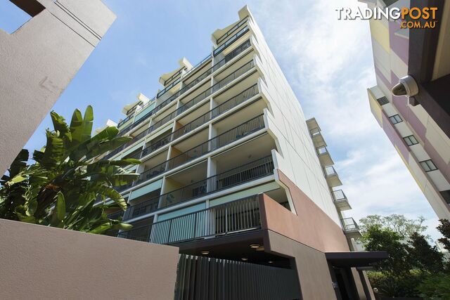 221/8 Musgrave Street West End QLD 4101