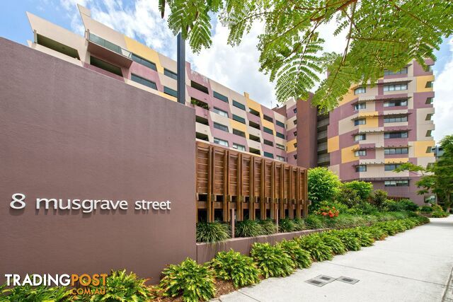 221/8 Musgrave Street West End QLD 4101