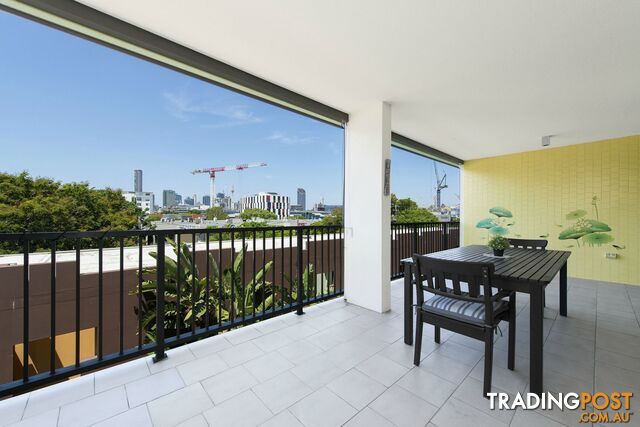 221/8 Musgrave Street West End QLD 4101