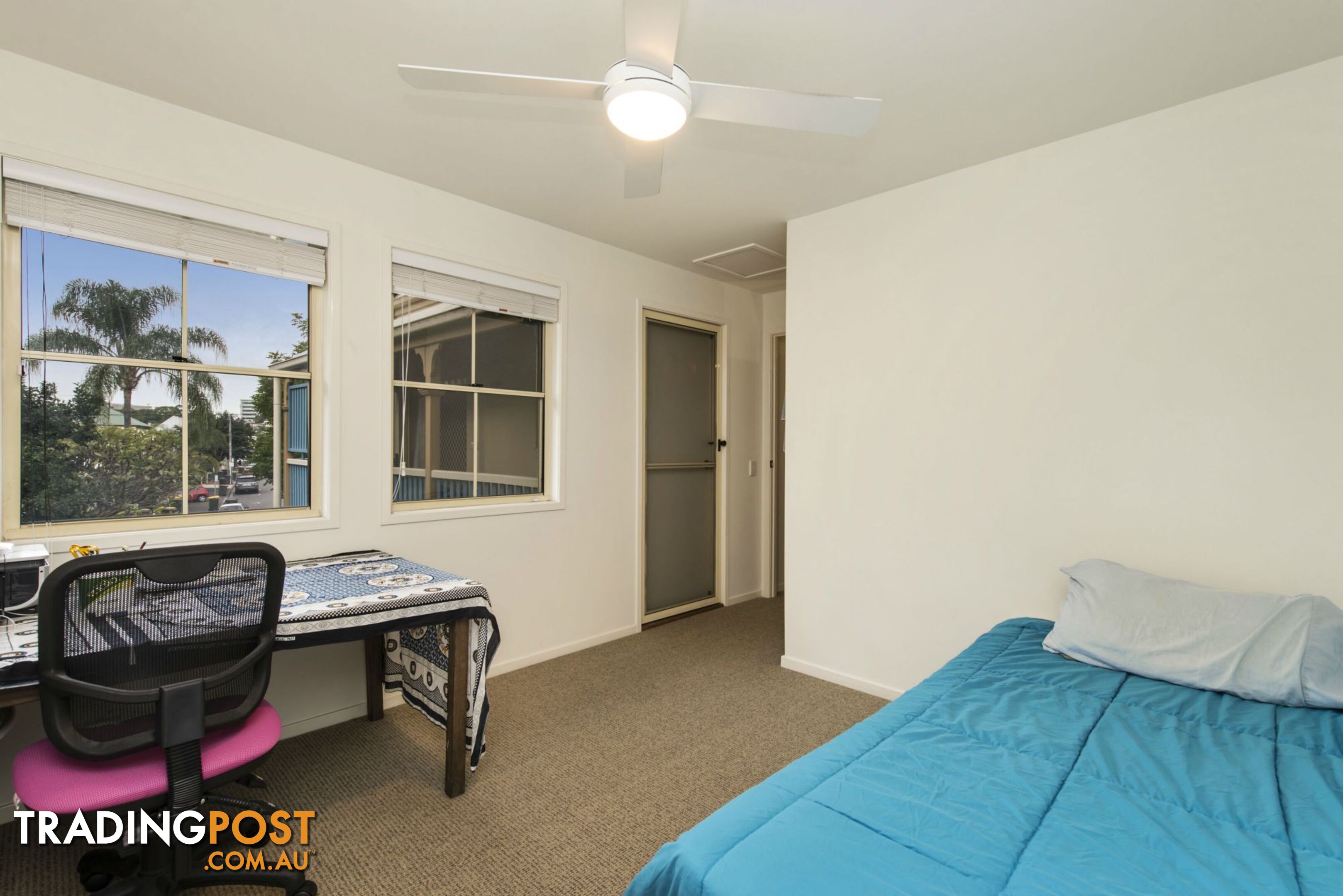 3 65 Wedd Street Spring Hill QLD 4000