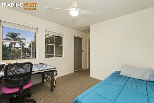 3 65 Wedd Street Spring Hill QLD 4000