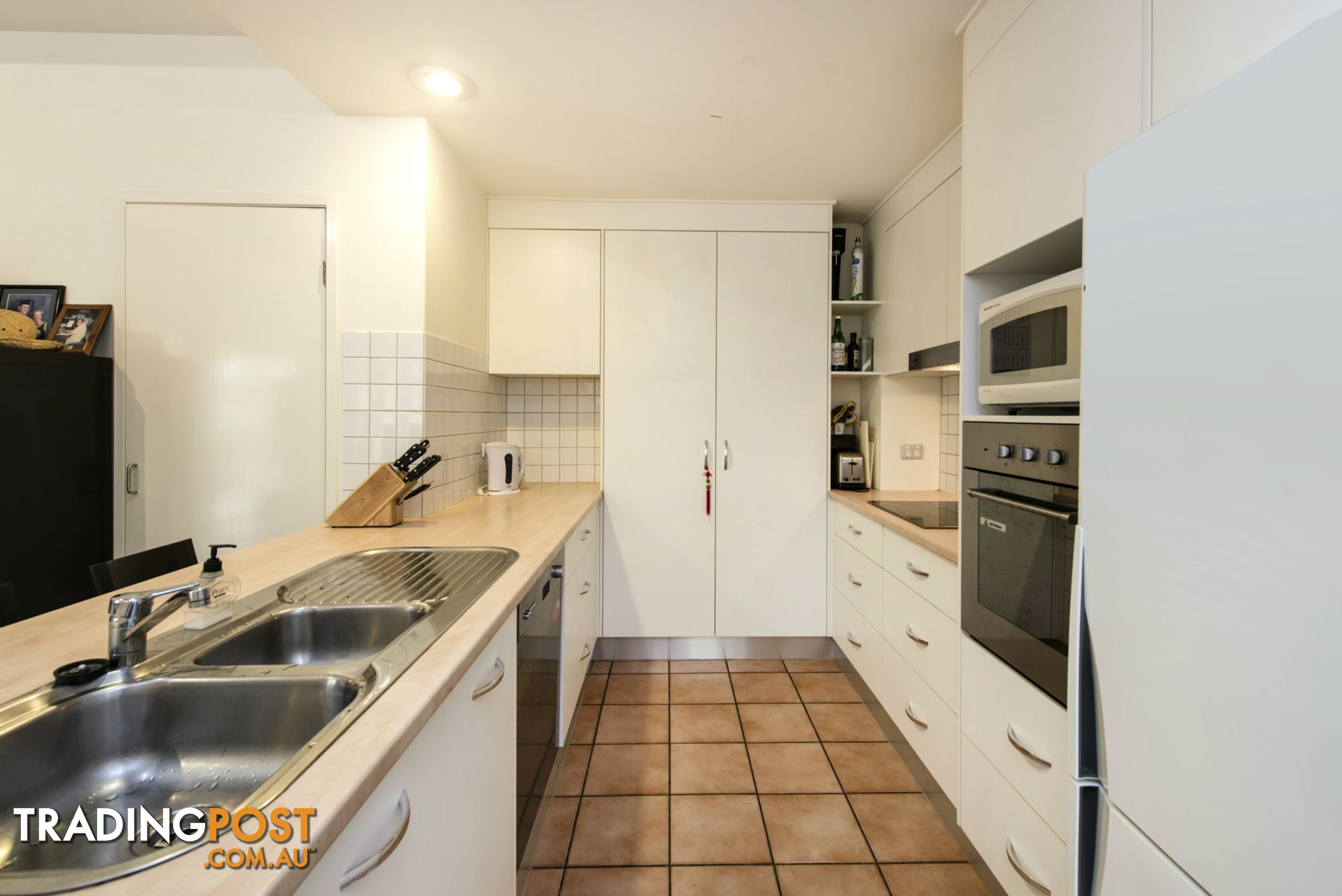 3 65 Wedd Street Spring Hill QLD 4000