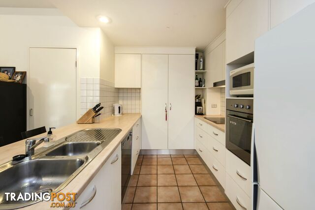 3 65 Wedd Street Spring Hill QLD 4000