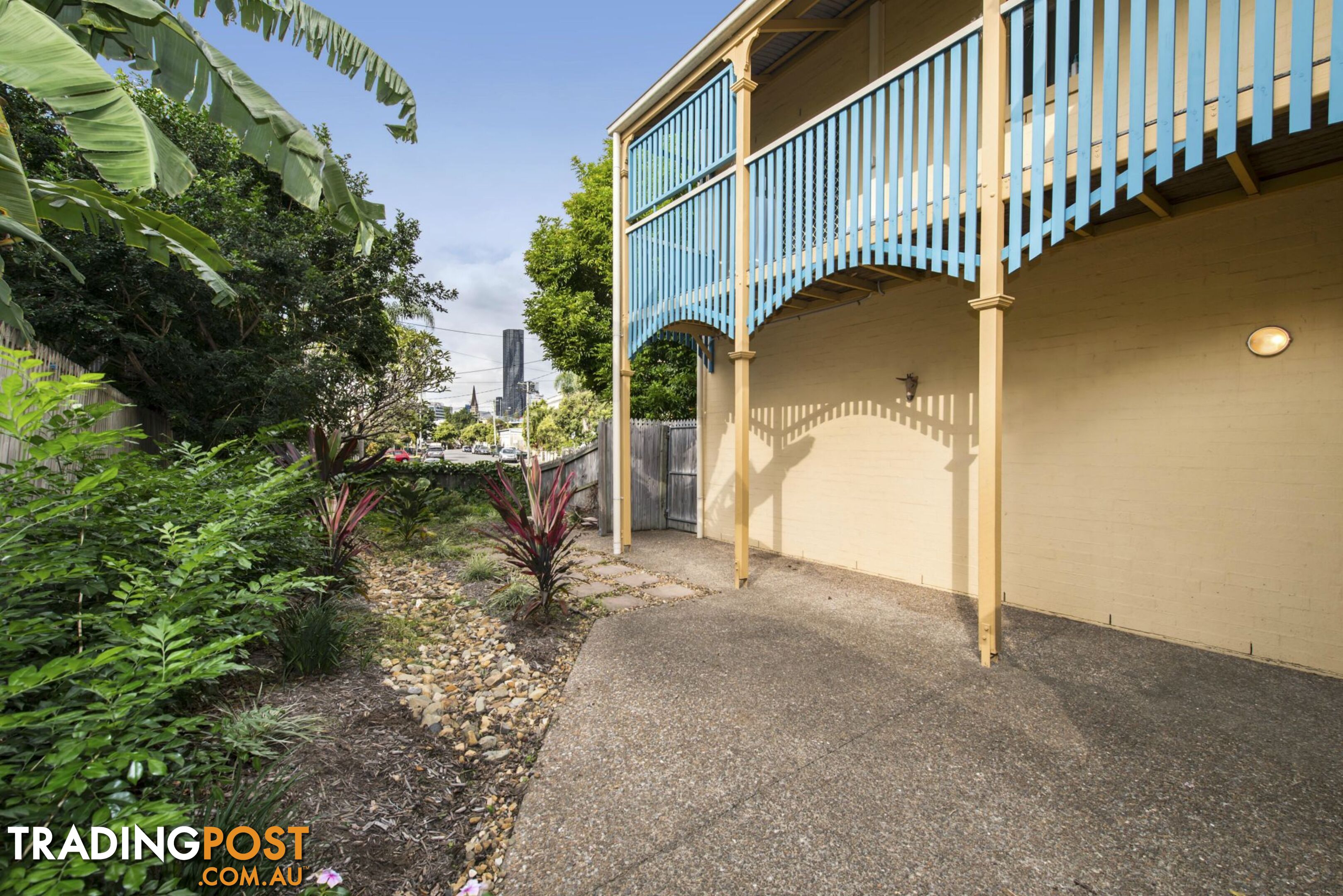 3 65 Wedd Street Spring Hill QLD 4000