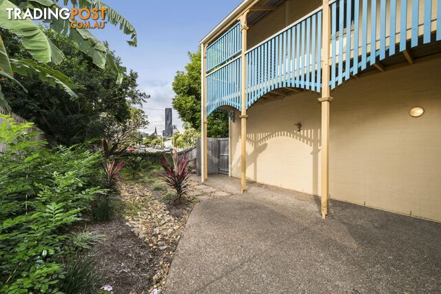 3 65 Wedd Street Spring Hill QLD 4000