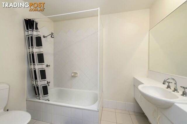 3 65 Wedd Street Spring Hill QLD 4000