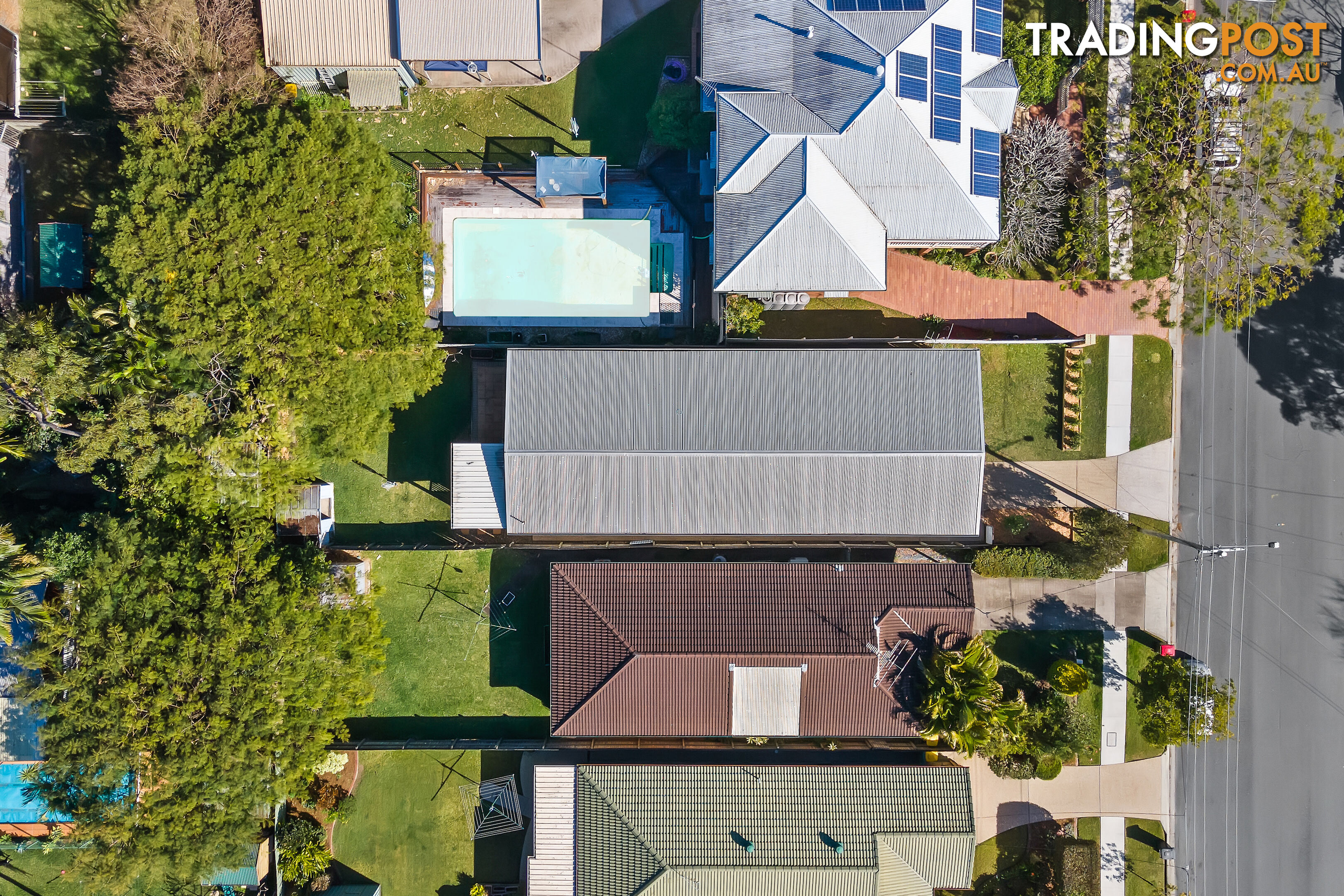 100 Staghorn St Enoggera QLD 4051