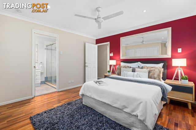 100 Staghorn St Enoggera QLD 4051