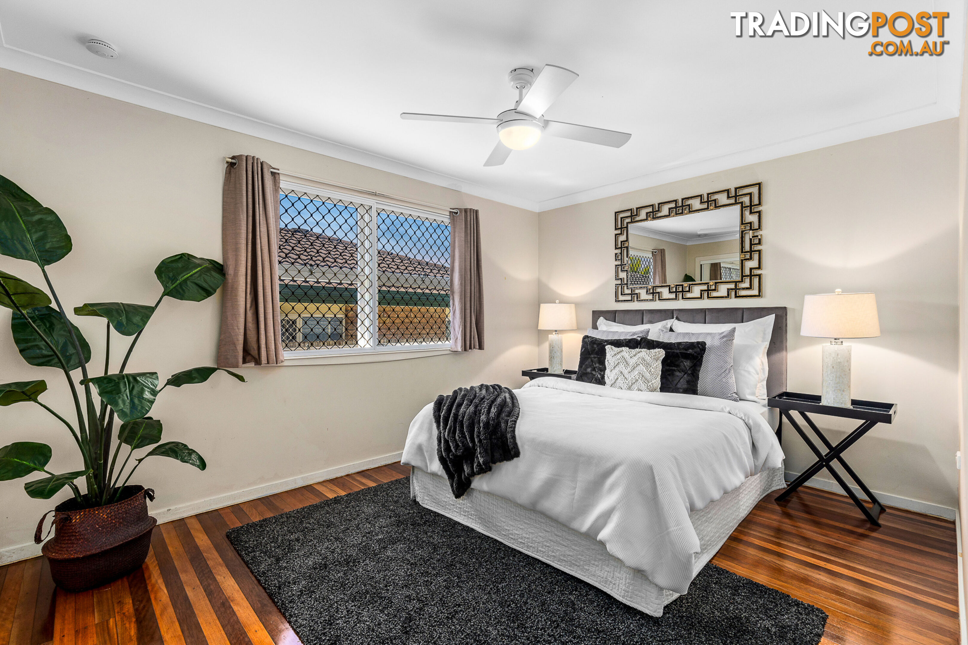 100 Staghorn St Enoggera QLD 4051