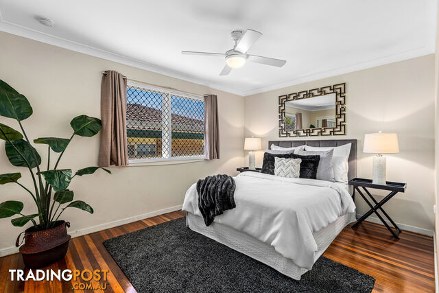 100 Staghorn St Enoggera QLD 4051