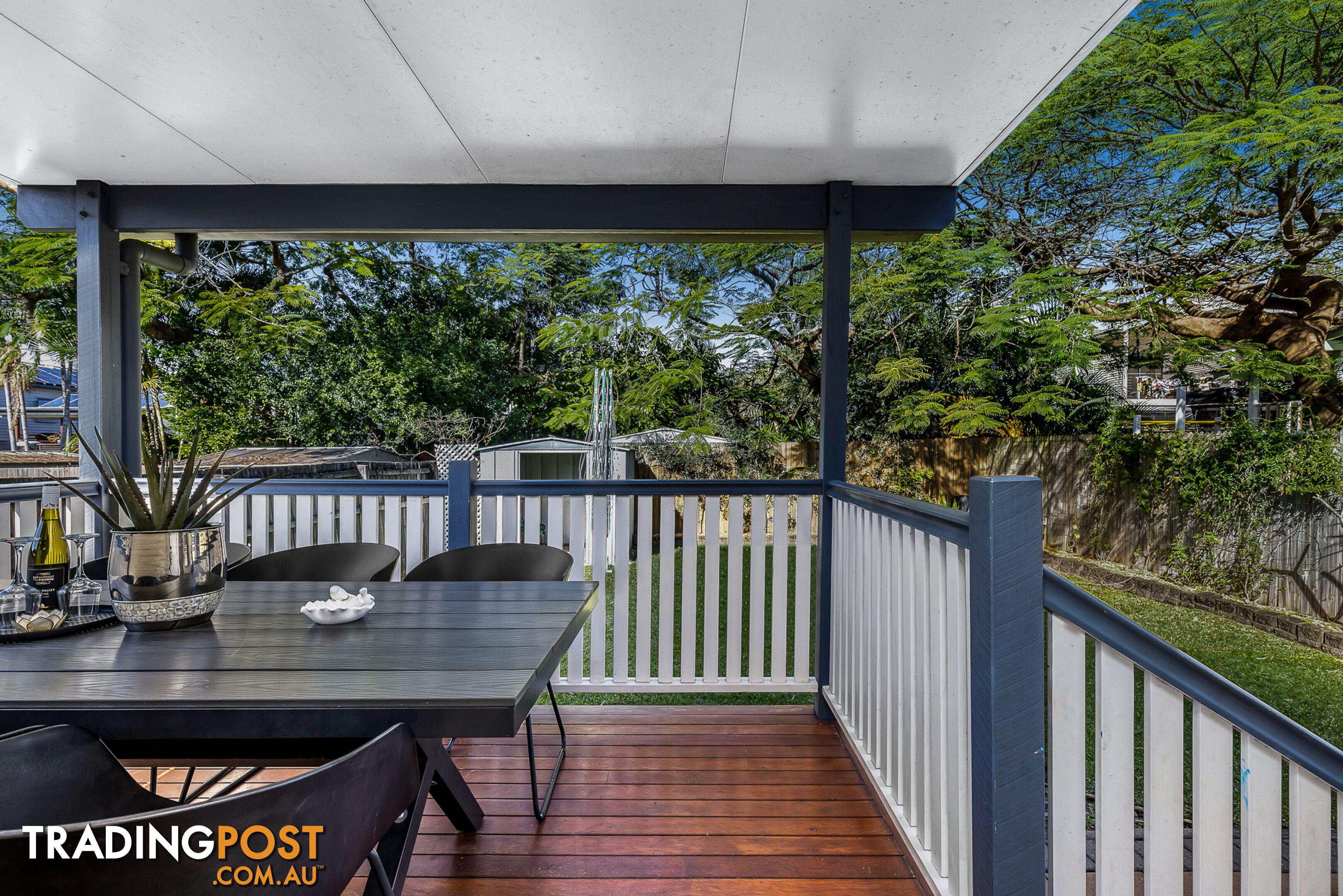 100 Staghorn St Enoggera QLD 4051