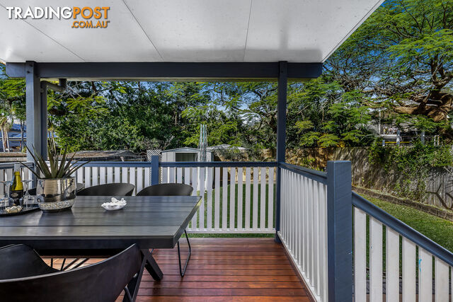 100 Staghorn St Enoggera QLD 4051