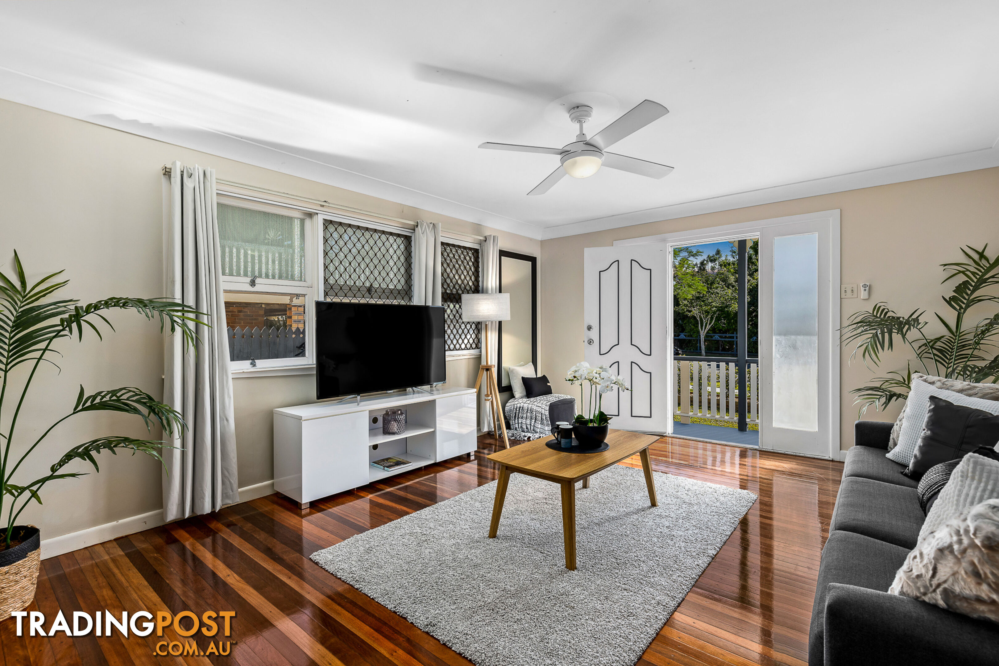 100 Staghorn St Enoggera QLD 4051