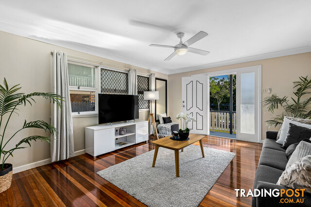 100 Staghorn St Enoggera QLD 4051