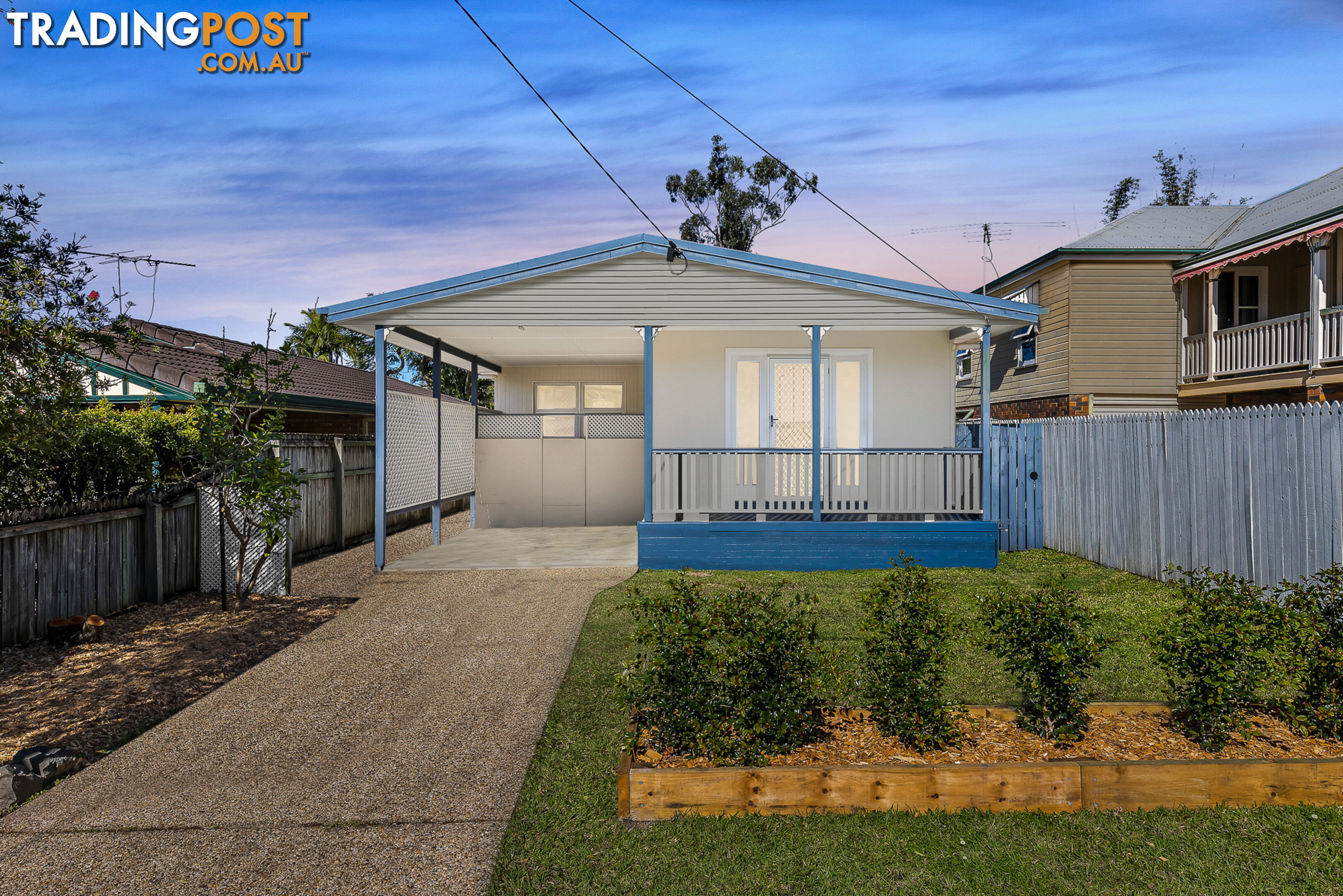 100 Staghorn St Enoggera QLD 4051