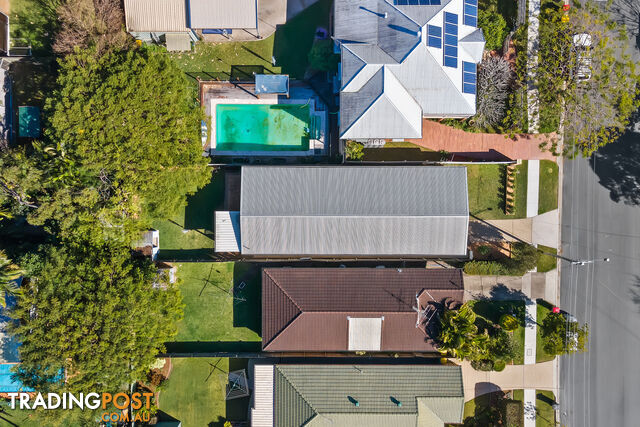 100 Staghorn St Enoggera QLD 4051