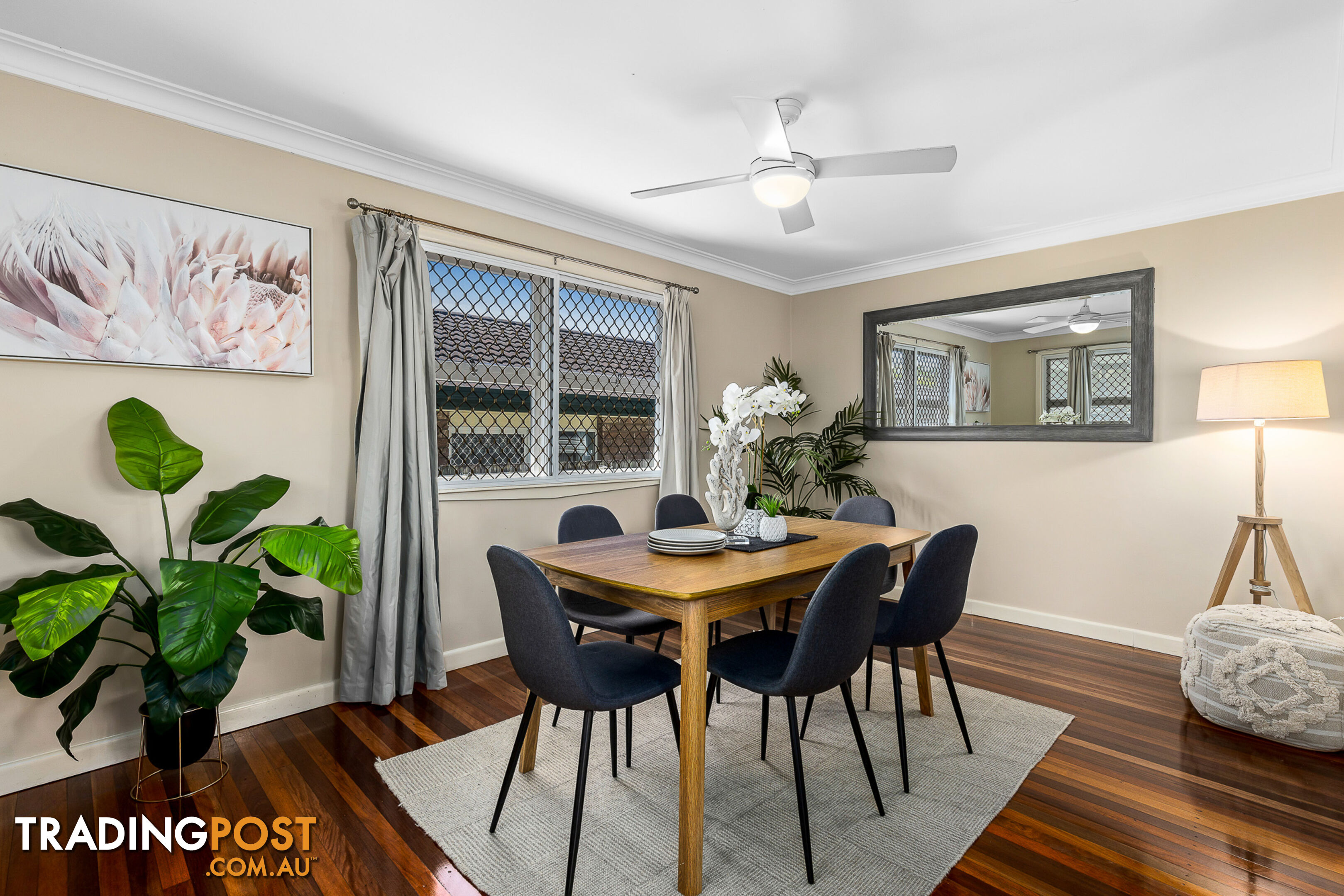 100 Staghorn St Enoggera QLD 4051