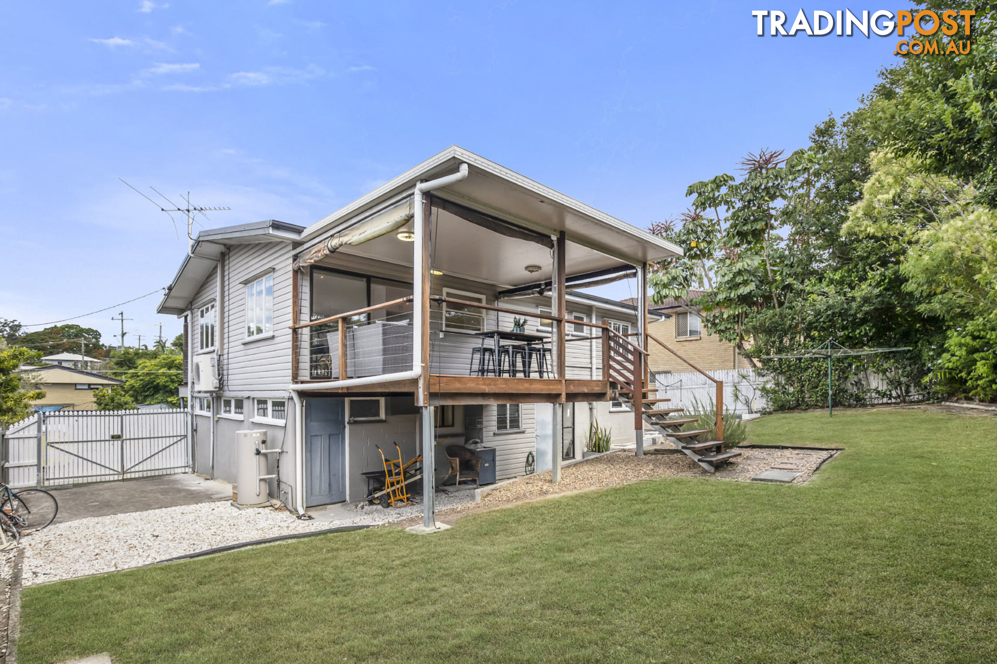 4 Tasman St Stafford Heights QLD 4053