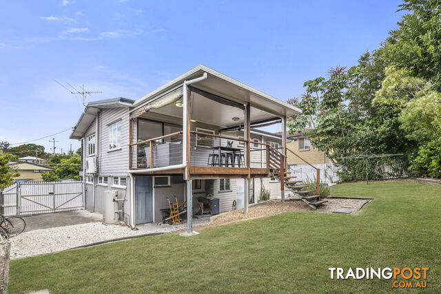 4 Tasman St Stafford Heights QLD 4053