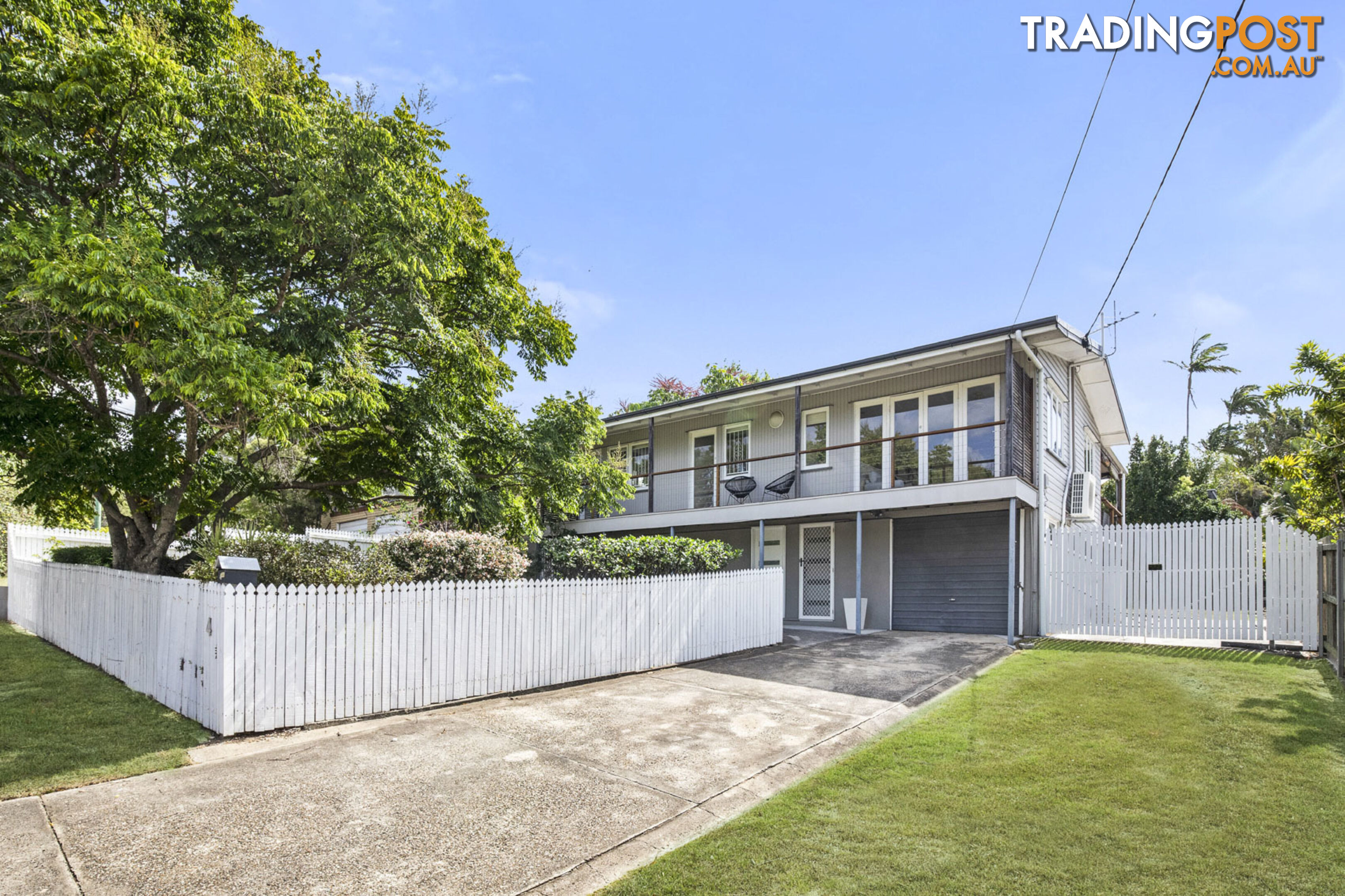 4 Tasman St Stafford Heights QLD 4053