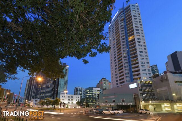 2001 570 Queen Street Brisbane QLD 4000