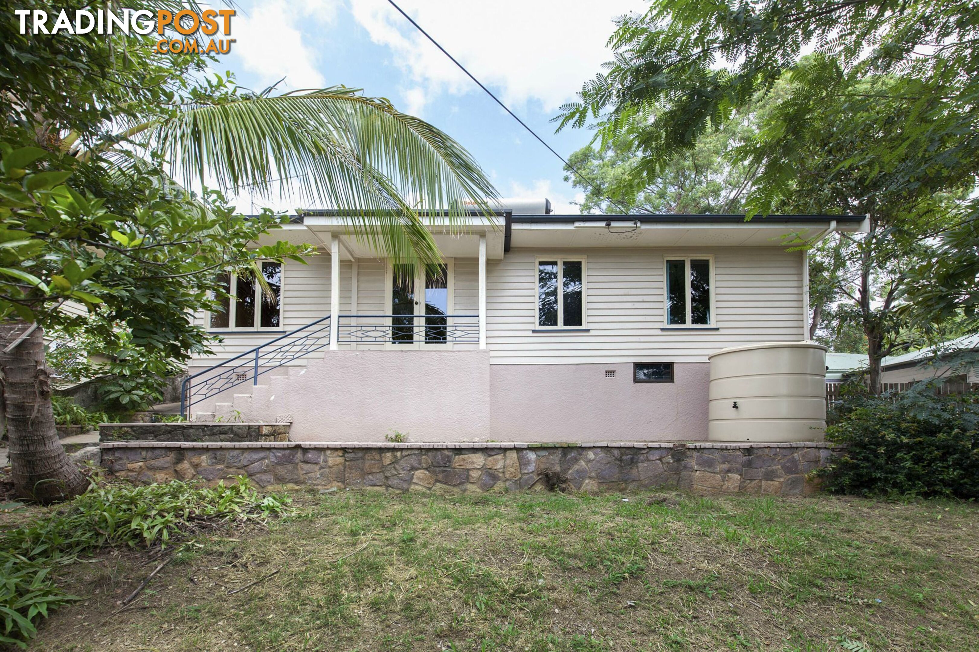 253 Carmody Road St Lucia QLD 4067