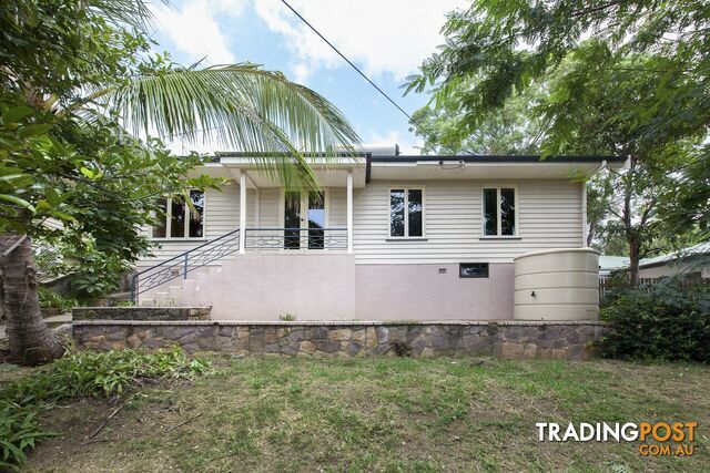 253 Carmody Road St Lucia QLD 4067