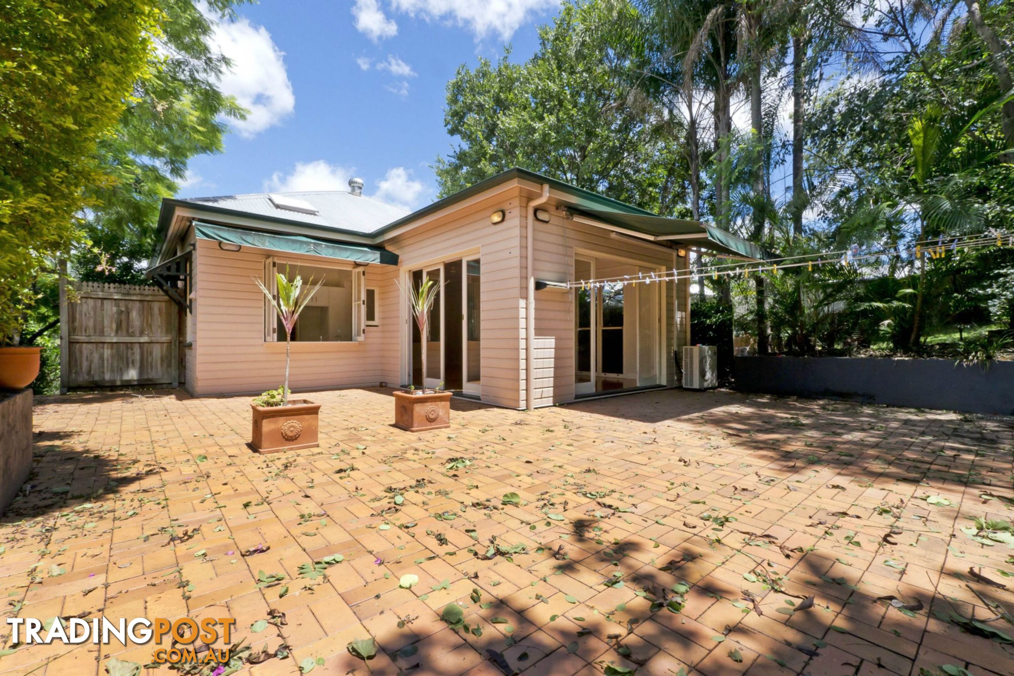 47 Jones Street Auchenflower QLD 4066