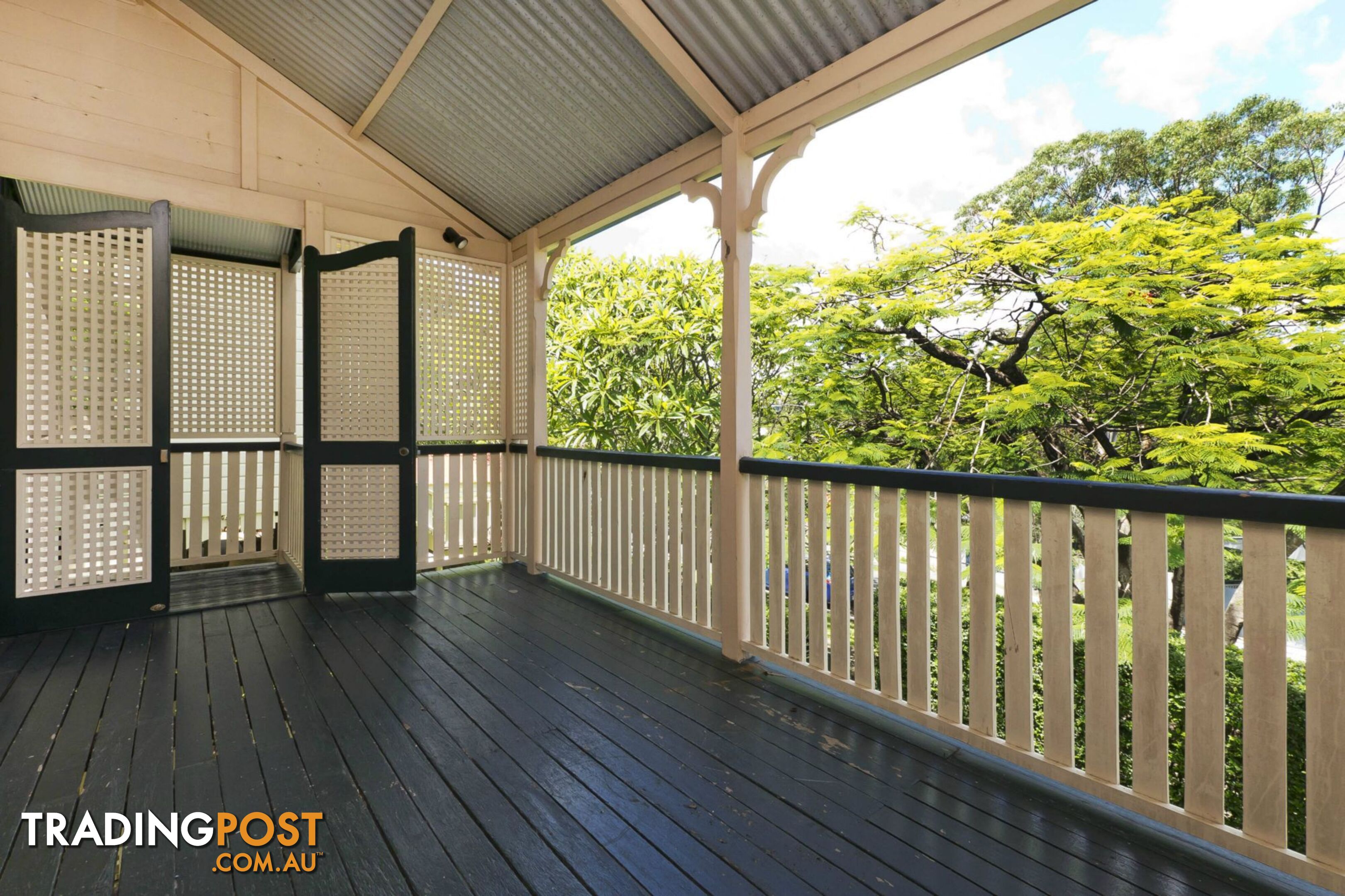 47 Jones Street Auchenflower QLD 4066