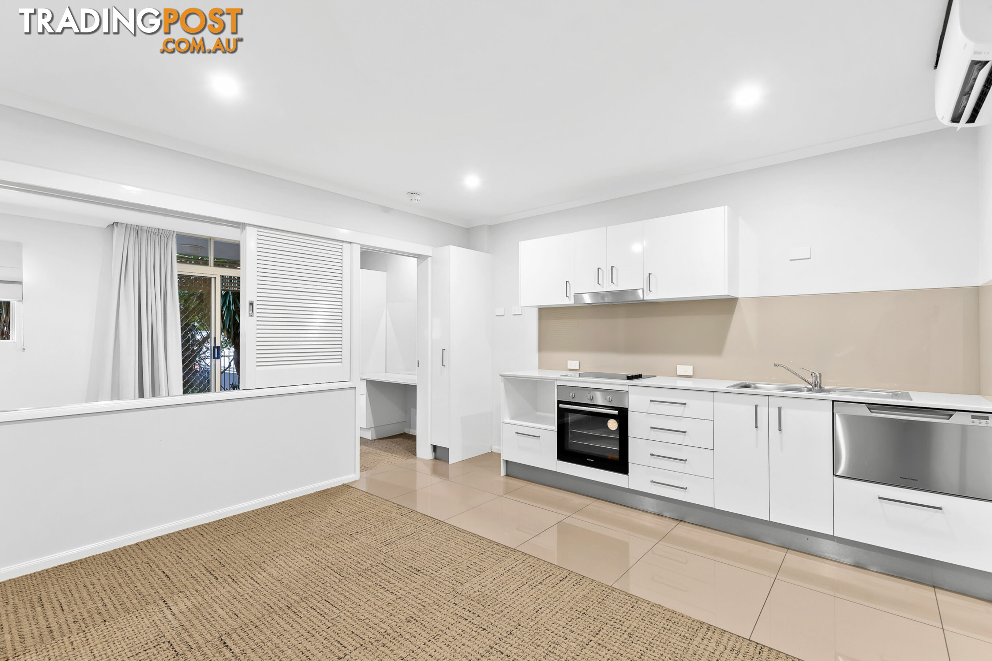 108 85 Deakin St Kangaroo Point QLD 4169