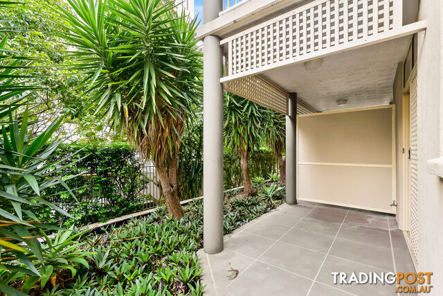 108 85 Deakin St Kangaroo Point QLD 4169