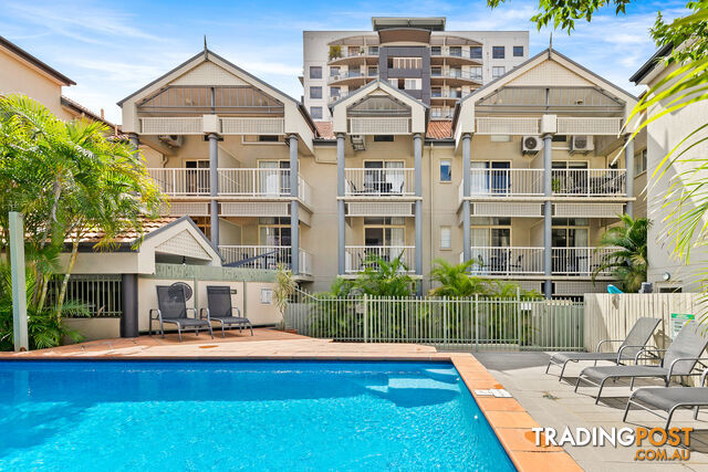 108 85 Deakin St Kangaroo Point QLD 4169