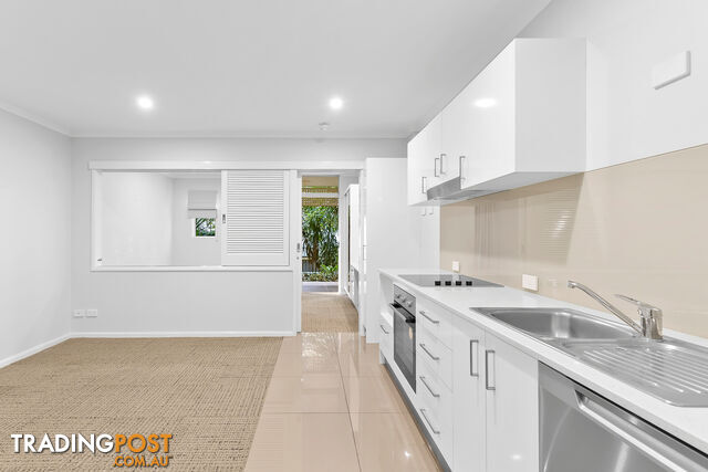 108 85 Deakin St Kangaroo Point QLD 4169