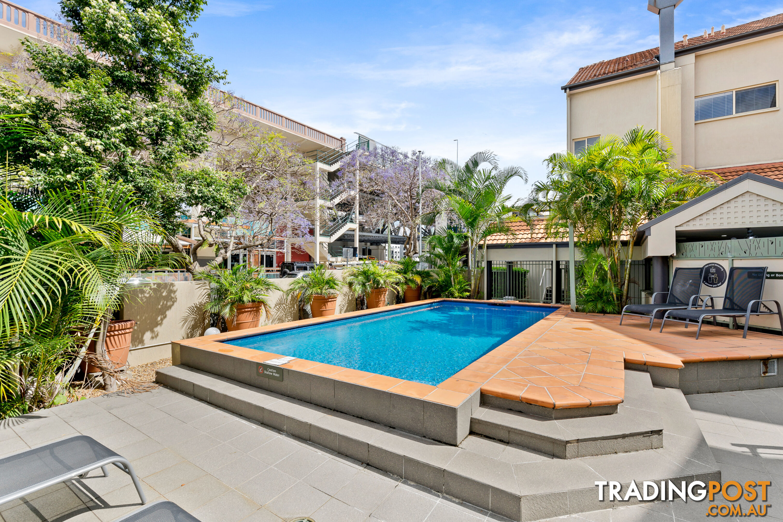 108 85 Deakin St Kangaroo Point QLD 4169