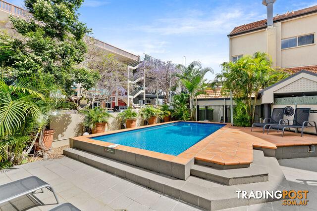 108 85 Deakin St Kangaroo Point QLD 4169