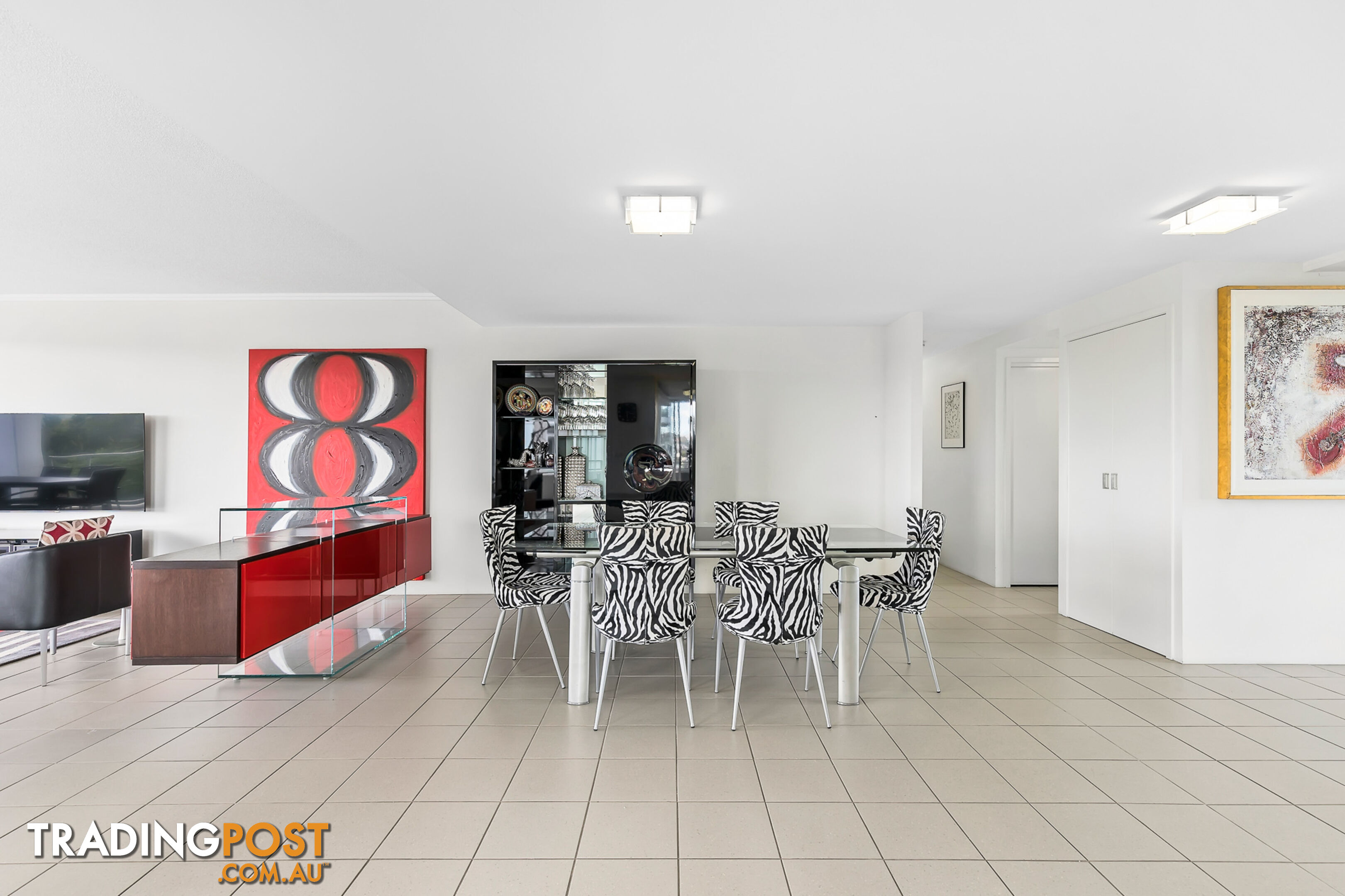 4075 4 Parkland Boulevard Brisbane City QLD 4000