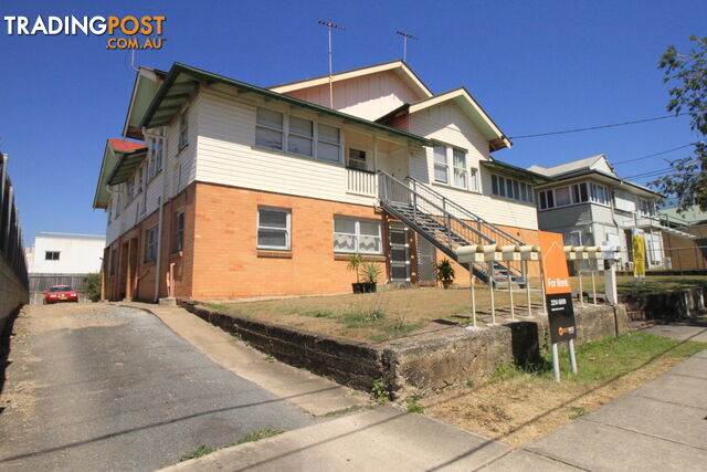 Unit 8 2 Hawthorne St Woolloongabba QLD 4102