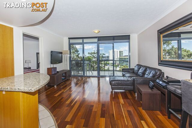 154/7 Boyd Street Bowen Hills QLD 4006